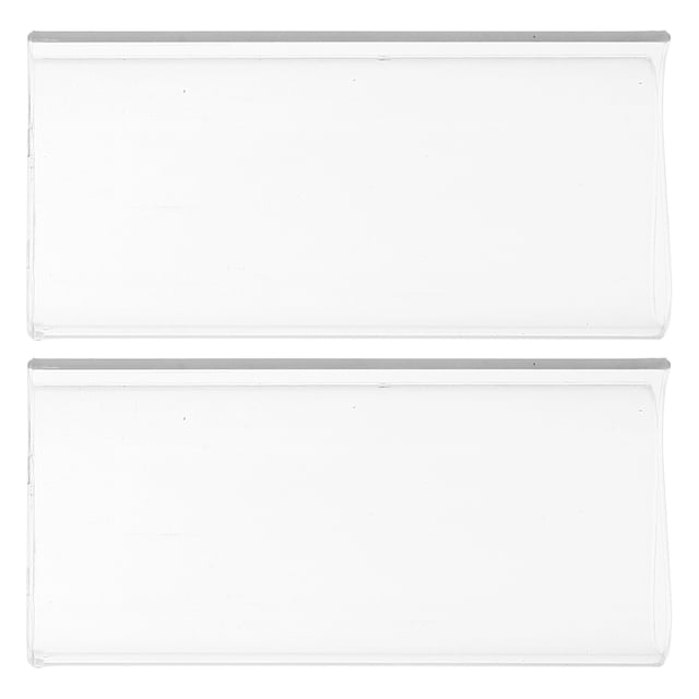 2pcs Cordless Window Blinds Roller Shades Lifting Clamp Pull Shade Grips For Windows Rolling Curtain Accessories