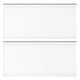 thumbnail image 1 of 2 piezas de persianas enrollables inalámbricas con abrazaderas de elevación para ventanas, accesorios para cortinas enrollables, 1 of 8