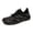 Black, variant on Barefoot Shoes Women&Men Quick Dry Non- Breathable Lightweight Water Shoes, for Unisex,for Beach Hiking Yoga Summer Outdoor Daliy Use