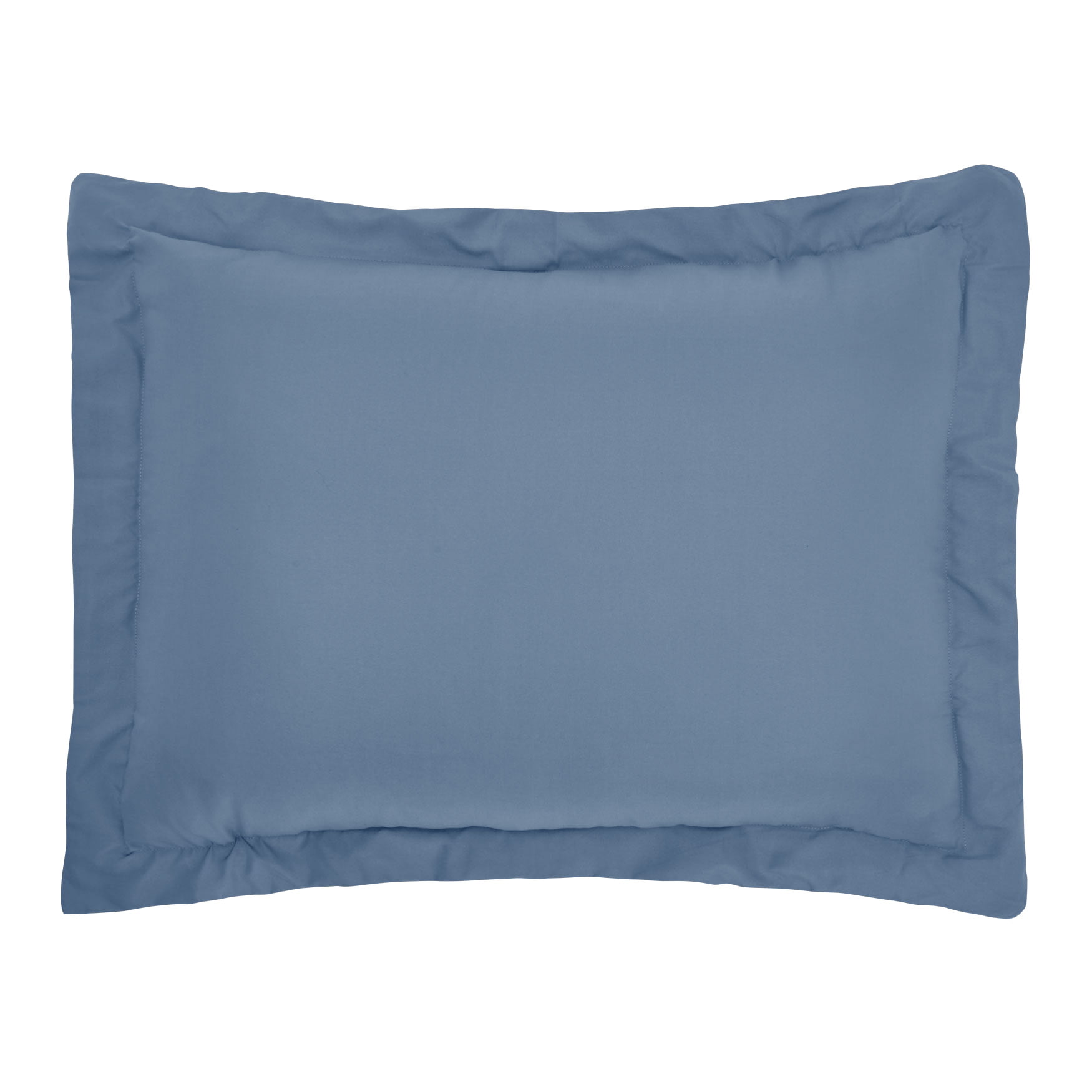 Green, Standard/Queen JAUXIO Diamond Quilted Velvet Pillowcases 2 Pack Tassels Decorative Fringe Cozy Warm Zipper Closure
