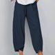 thumbnail image 4 of Pantalones Ninth con bolsillos, pantalones Ninth para mujer, pantalones Ninth holgados para mujer, pantalones Ninth para mujer, rendimiento confiable, 4 of 6