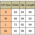 thumbnail image 2 of Women Girl Slim Denim Jeans Pants Overalls Straps Jumpsuit Rompers Trousers, 2 of 5