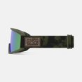 thumbnail image 5 of GIRO : SEMI : TRAIL GREEN CLOUD DUST/LODEN GREEN/YELLOW : N/A, 5 of 5
