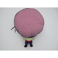 thumbnail image 4 of Almohada de peluche DreamFrenz PJ The Pirate, 30 cm de diámetro, 4 of 4