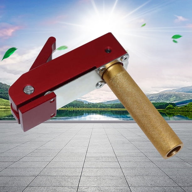 Banco de trabajo, herramientas de Clip fijo rápido, herramientas de bancos ajustables para agujero de perro de 19/20MM FLhrweasw Nuevo