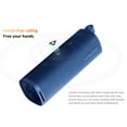 thumbnail image 6 of Xiaomi Bluetooth Speaker (30W), Sound, True Wireless Stereo, Bluetooth 5.4, IP67 Waterproof, Long Play Time, Blue, 6 of 12