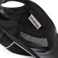 thumbnail image 3 of Beechfield Coolmax® Flow Mesh Baseball Cap / Headwear, 3 of 4