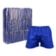 thumbnail image 1 of Calzoncillos bóxer desechables para hombre, bragas no tejidas, ropa interior transpirable profesional, calzoncillos s para salón, camping, SM SunniMix Boxers, 1 of 8