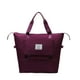 thumbnail image 5 of Bolsa de viaje informal, impermeable, ideal para el fin de semana, para ir a la playa o para vacaciones., 5 of 9