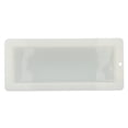 thumbnail image 3 of Molde de silicona para jabón de 1400 ml, molde rectangular reutilizable para pan para panadería casera, 3 of 10