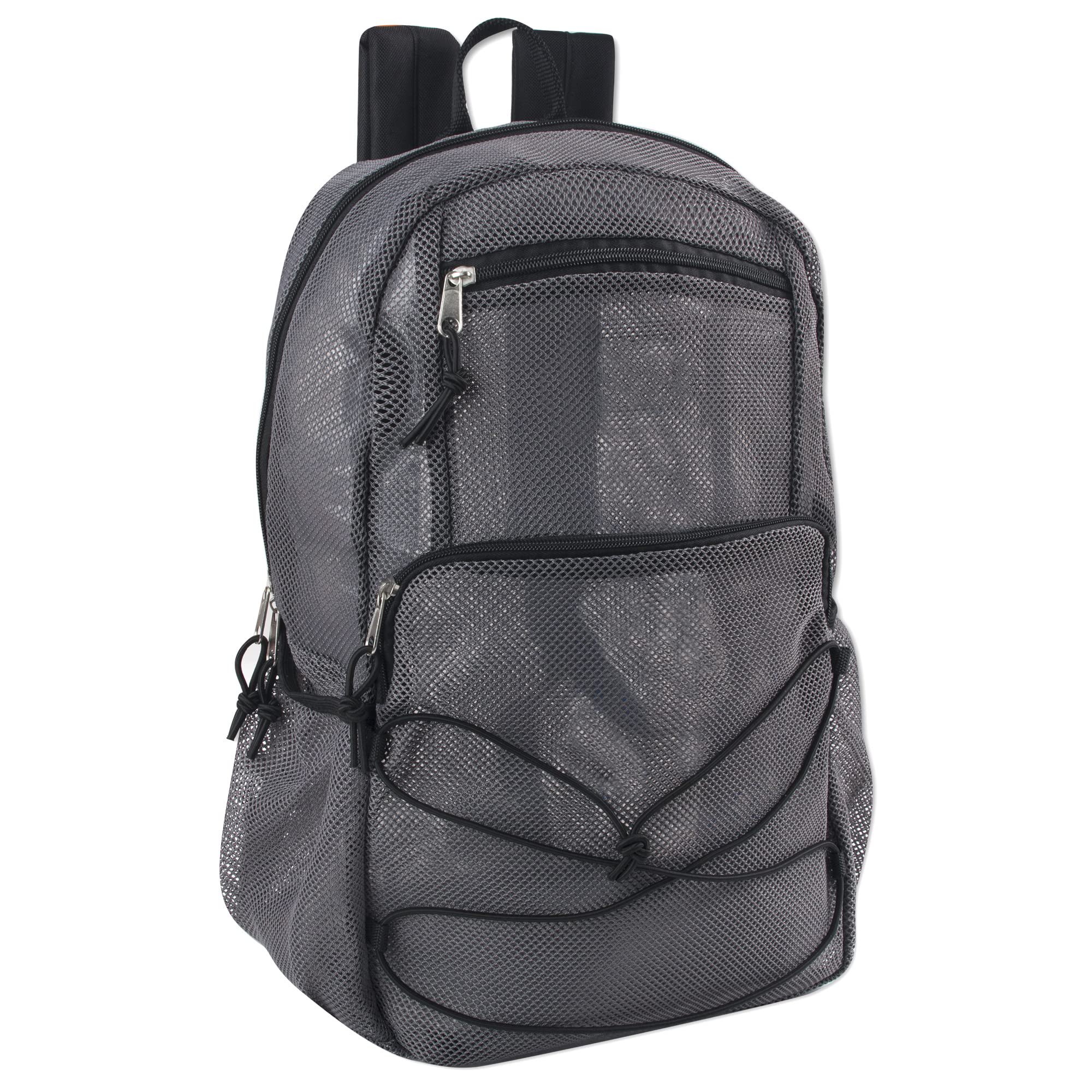 Cheap Wholesale Trailmaker 18 Inch Deluxe Mesh Backpacks