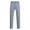 X33/Grey, variant on Mens Pants Men's Classic Veneer Crease Flat Head Chinos Mature Straight Leg Pants Trousers Pants For Men