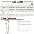 thumbnail image 2 of Stamzod Men's Thermal Underwear Set Long Sleeve Base Layer Fleece Lined V-Neck Tops And Bottoms Pajama Sets for Winter Plus Size on Clearance, 2 of 2