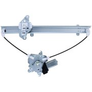 Front Right Window Regulator - Compatible with 2000 - 2001 INFINITI I30