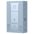 thumbnail image 2 of Recover Shampoo & Conditioning System for Men Recover by ACTiiV Hair Science 3oz, 2 of 2