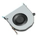 thumbnail image 3 of Ventilador, aleación De Aluminio ABS Buena Disipación De Calor DC5V 0.7A Ventilador De Enfriamiento De CPU Duradero Para Actualización, 3 of 7