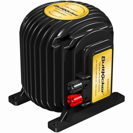 ButtKicker BK-CT Concert Transducer for Musicians