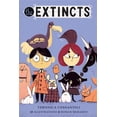 thumbnail image 1 of Pre-Owned Extincts Paperback, 1 of 1