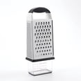 thumbnail image 2 of OXO Good Grips Box Grater, 2 of 5