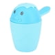 thumbnail image 2 of Toma de agua tipo ducha Juguetes de baño para niños Taza de ducha para bebés Taza de champú para bebés para bebés ANGGREK Otros, 2 of 8
