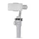 thumbnail image 5 of Gwong Electrónica Soporte de anillo del adaptador de zapatos fríos para Zhiyun Smooth 4 aplicado al micrófono de montaje, 5 of 7