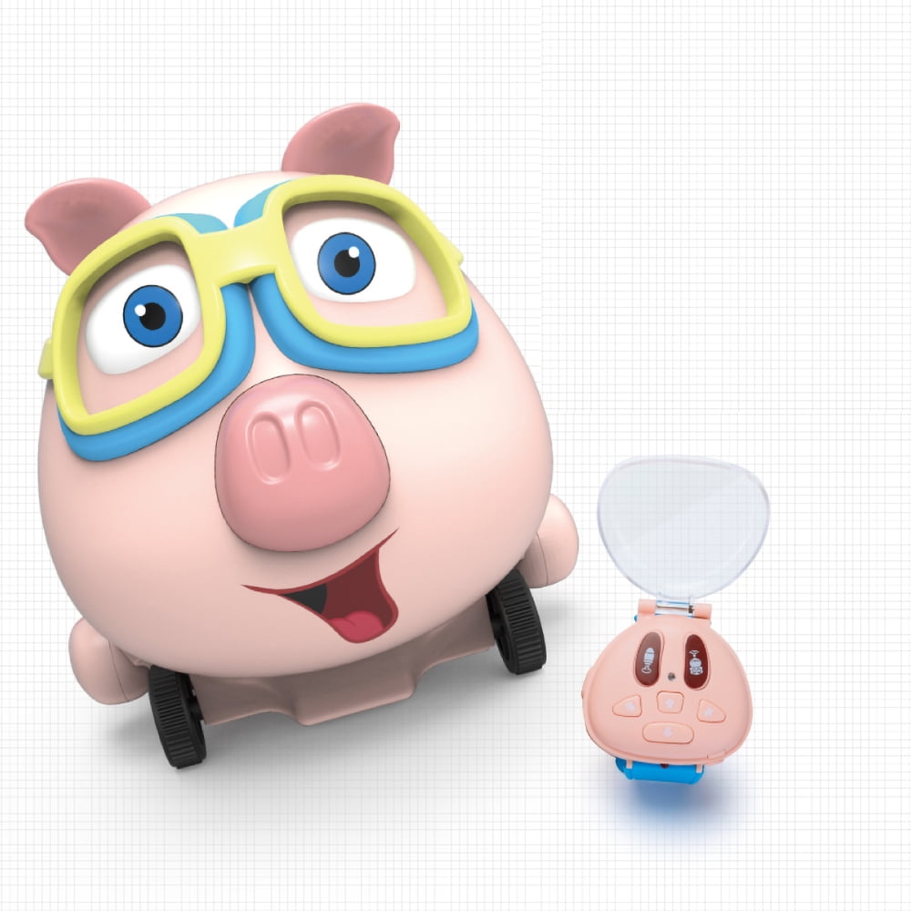 pig toy walmart