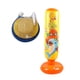 thumbnail image 4 of Saco de boxeo inflable para niños Saco de boxeo inflable para niños Equipo de boxeo para niños amarillo, 4 of 8