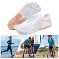thumbnail image 1 of Zapatos Senderismo Al Aire Libre Deporte Transpirable Vadeo Casuales Unisex Sin Resbalón Secado Rápido para, 1 of 9