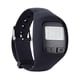 thumbnail image 5 of Reloj podómetro deportivo,Pulsera inteligente con seguimiento de calorías y kilometraje,Reloj digital para correr Pulsera con seguimiento de ejercicios,Pulsera de silicona 3D Monitores de, 5 of 8