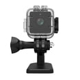 thumbnail image 2 of Danhjin Wifi Hd Sq12 Camera Outdoor Sports Camera Infrared Night Vision Wireless Wifi Network Camera, 2 of 9