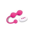 thumbnail image 2 of Bodywand Squeeze Remote Control Rechargeable Silicone Pelvic Floor Trainer Weighted 70G, 2 of 4