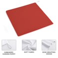 thumbnail image 3 of Orange Golden Gate Bridge Towels for Bathroom, Kitchen, Gym, Towels, Soft, Highly Absorbent, Hanging Towel with Hanging Eyelet, 3 of 8
