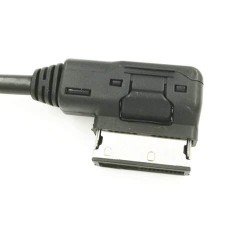 Mdi bluetooth volkswagen