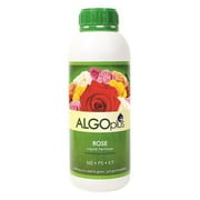 AlgoPlus 536 1 litre Rose Liquid Fertilizer