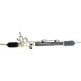 thumbnail image 4 of Steering Rack Compatible with 1998-2002 Honda Accord 2001-2003 Acura CL 4Cyl 6Cyl 2.3L 3.0L 3.2L New, 4 of 5