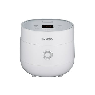 CUCKOO CRP-EHSS0309FG | Induction Heating Pressure Rice Cooker | 15 ...