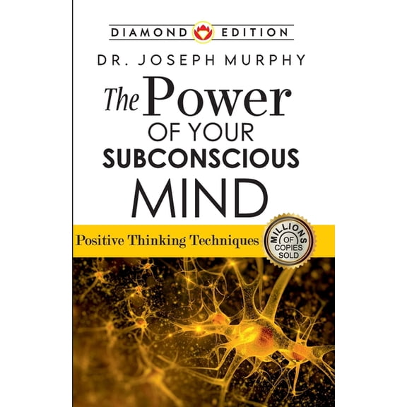 The Power of Your Subconscious Mind, (Paperback)