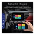 thumbnail image 5 of Car Stereo for Toyota Hilux 2016-2022 Wifi Gps Camera, 5 of 9