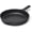 Charcoal, variant on Caraway Cast Iron Skillet - 10.5” Enameled Cast Iron Pan With 3 Layer Enamel Coating - No Seasoning Required - Compatible With All Stovetops - Free From Forever Chemicals - Rust