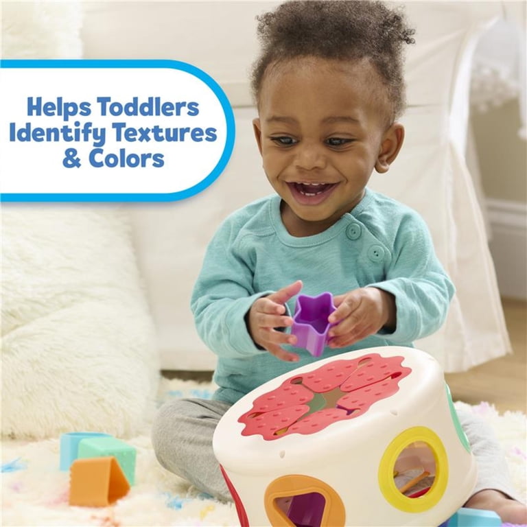 Playskool Tumble Time Shape Sorter Activity Toy photo 6
