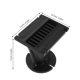 thumbnail image 5 of Houderco Horn Para De Plástico Negro Con Montaje Universal Para Mejora Profesional De Sonido En Teatros En Casa, 5 of 7