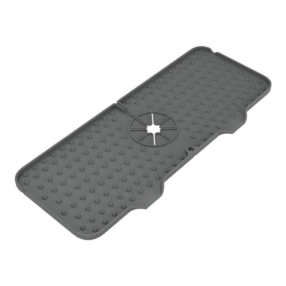 Under Sink Rubber Mat