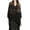 Black, variant on Lace Shawls and Wraps for Women 1920s Pashmina Cape Cardigan for Evening Wedding Gatsby Costume Party