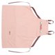 thumbnail image 1 of unbranded Delantal Rosa Impermeable Y Antiaceite Para Cocina Con Bolsillo Ajustable Multifunción, 1 of 8