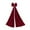 70x16 Inch, variant on Extra Large Christmas Tree Topper Bow | 34x16 Inch Giant Velvet Red Bow for Christmas Tree, Wreaths, Wall Decor, Wedding & Party Decorations, Bow