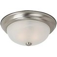 thumbnail image 1 of 15" LED FlushMount, 23W, 1600LM, Dimmable, 3000k, cri83, 180Degrees , ES , UL/CUL, 1 of 1