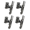 thumbnail image 1 of Soporte para cámara Trail Cuddeback Genius Pan Tilt Lock, paquete de 4, 1 of 5