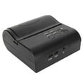 thumbnail image 1 of Thermal Printer , 203 DPI Accuracy, 90mm / s Print Speed, USB Interface, Serial Port, Rechargeable Battery, Compatible with Win9X 2000 2003 Vista 7 XP 8 10 11Linux OS X, 1 of 7
