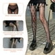 thumbnail image 5 of Guardurnaity Medias de talle alto con estampado de primera calidad para mujer, medias de rejilla sexys y elegantes. Medias 6, 5 of 6
