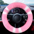 thumbnail image 1 of Funda Universal para Volante de Coche onlyliua con Empalme de Invierno Varios Modelos Antideslizante Corta, 1 of 5